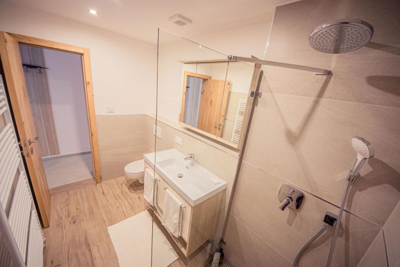 Zore Jasna Apartments Demänovská Dolina Exterior foto