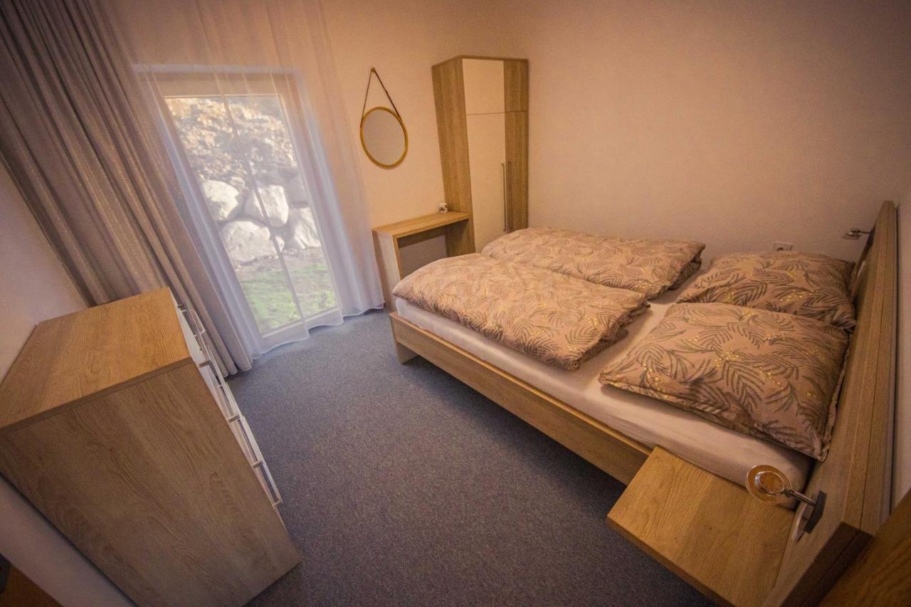 Zore Jasna Apartments Demänovská Dolina Exterior foto