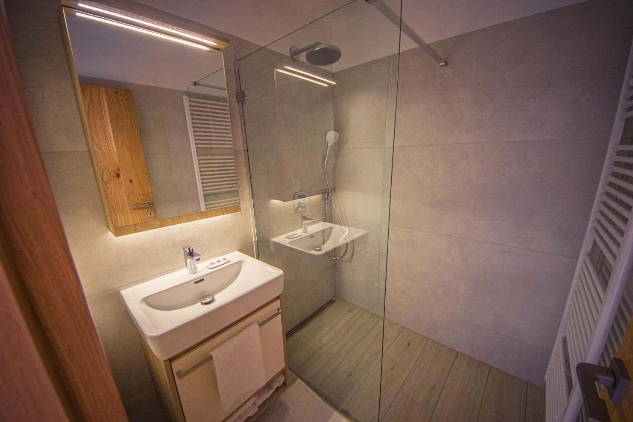Zore Jasna Apartments Demänovská Dolina Exterior foto